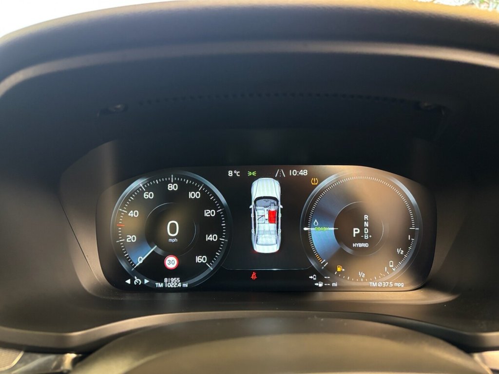 Used Volvo S60 2020 for sale - 76821138: Photo 30