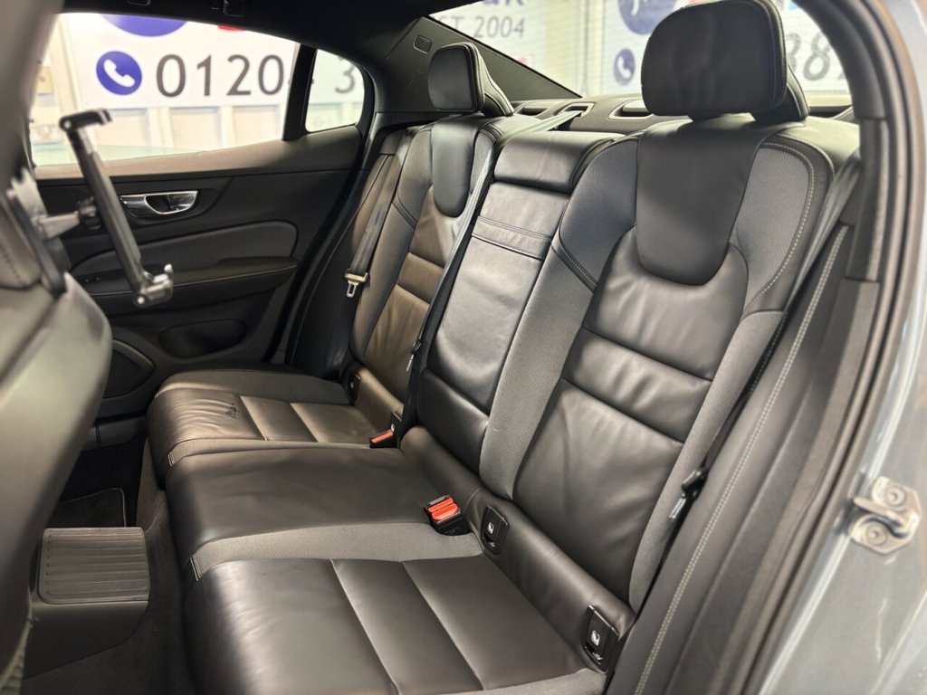 Used Volvo S60 2020 for sale - 76821138: Photo 31
