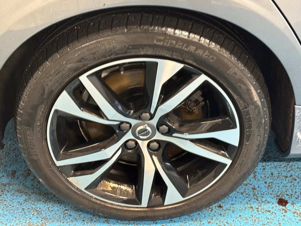 Used Volvo S60 2020 for sale - 76821138: Photo 32