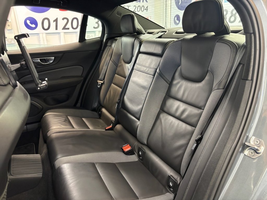 Used Volvo S60 2020 for sale - 76821138: Photo 36