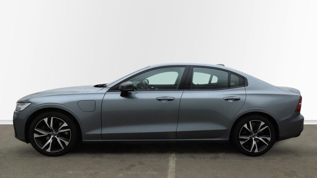 Used Volvo S60 2020 for sale - 76821138: Photo 9