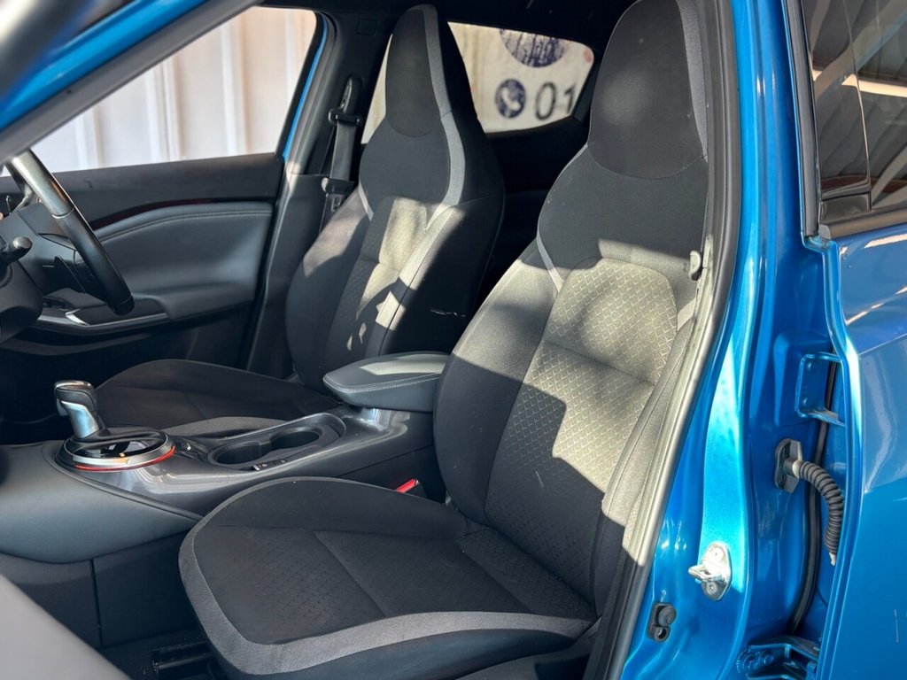 Used Nissan Juke 2020 for sale - 75832850: Photo 10