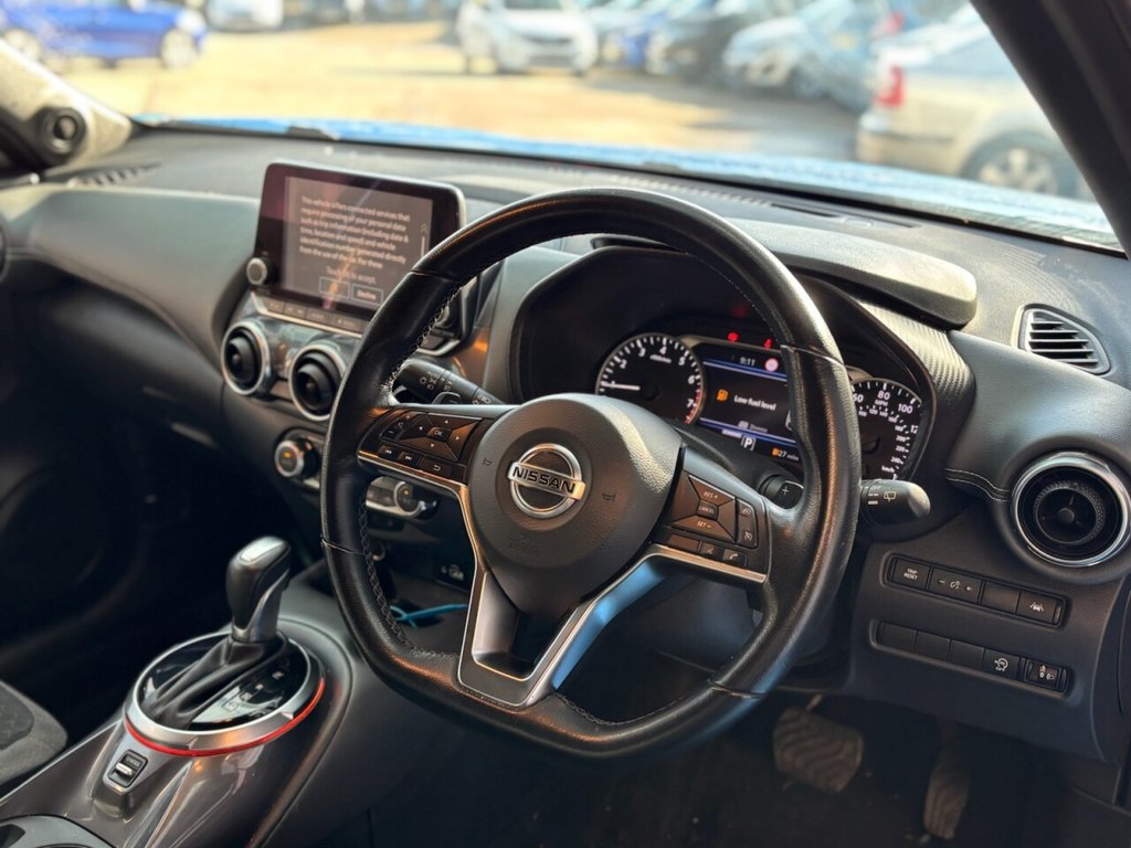 Used Nissan Juke 2020 for sale - 75832850: Photo 14