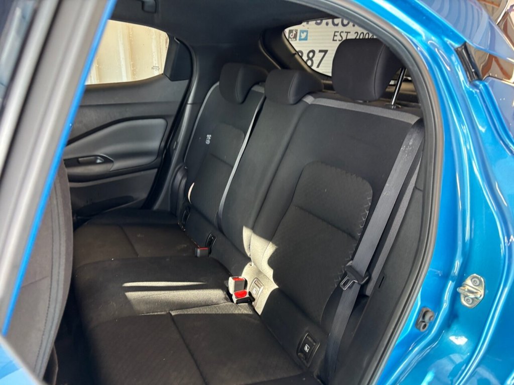 Used Nissan Juke 2020 for sale - 75832850: Photo 20