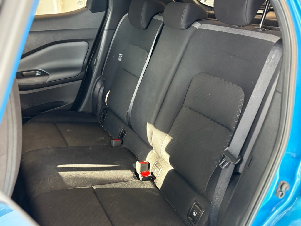 Used Nissan Juke 2020 for sale - 75832850: Photo 21