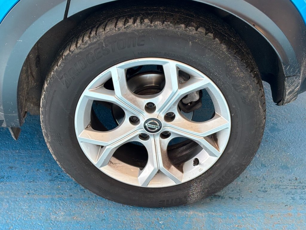 Used Nissan Juke 2020 for sale - 75832850: Photo 27