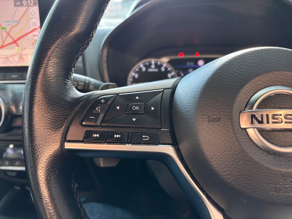 Used Nissan Juke 2020 for sale - 75832850: Photo 28