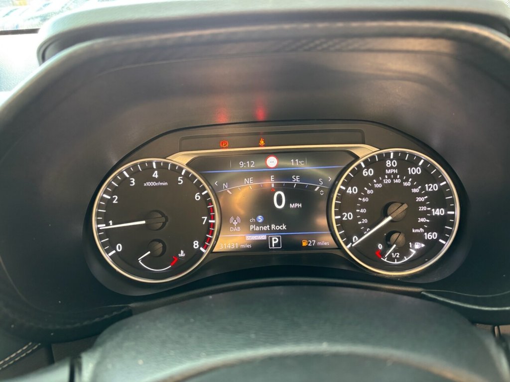 Used Nissan Juke 2020 for sale - 75832850: Photo 32