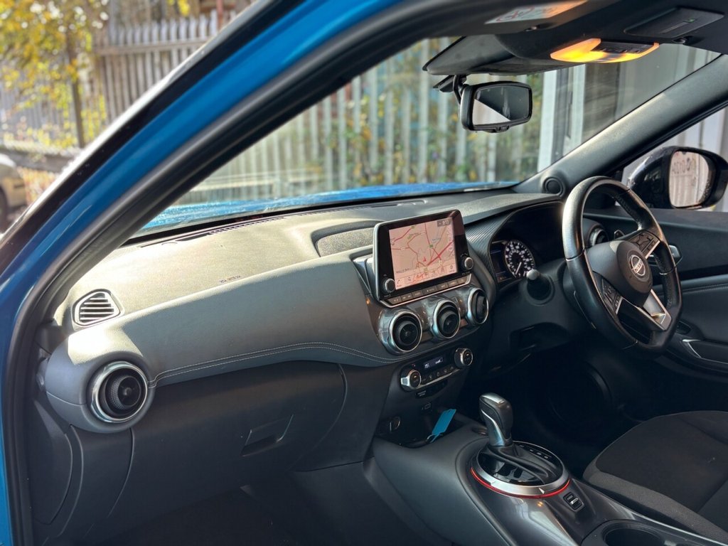 Used Nissan Juke 2020 for sale - 75832850: Photo 33