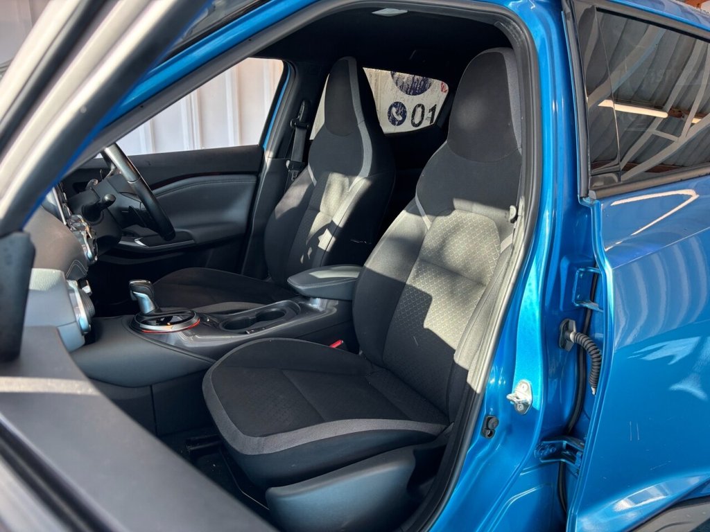Used Nissan Juke 2020 for sale - 75832850: Photo 35
