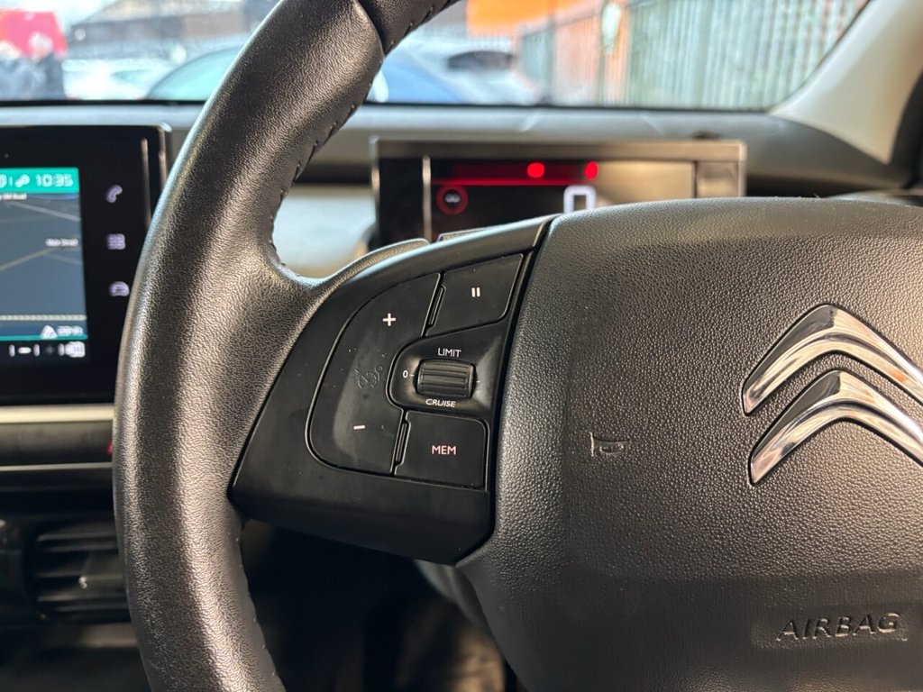 Used Citroen C4 Cactus 2018 for sale - 77654592: Photo 19