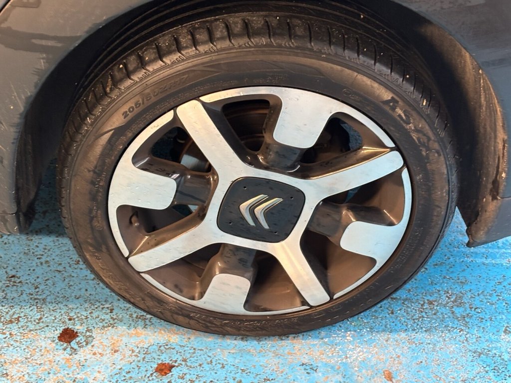 Used Citroen C4 Cactus 2018 for sale - 77654592: Photo 22