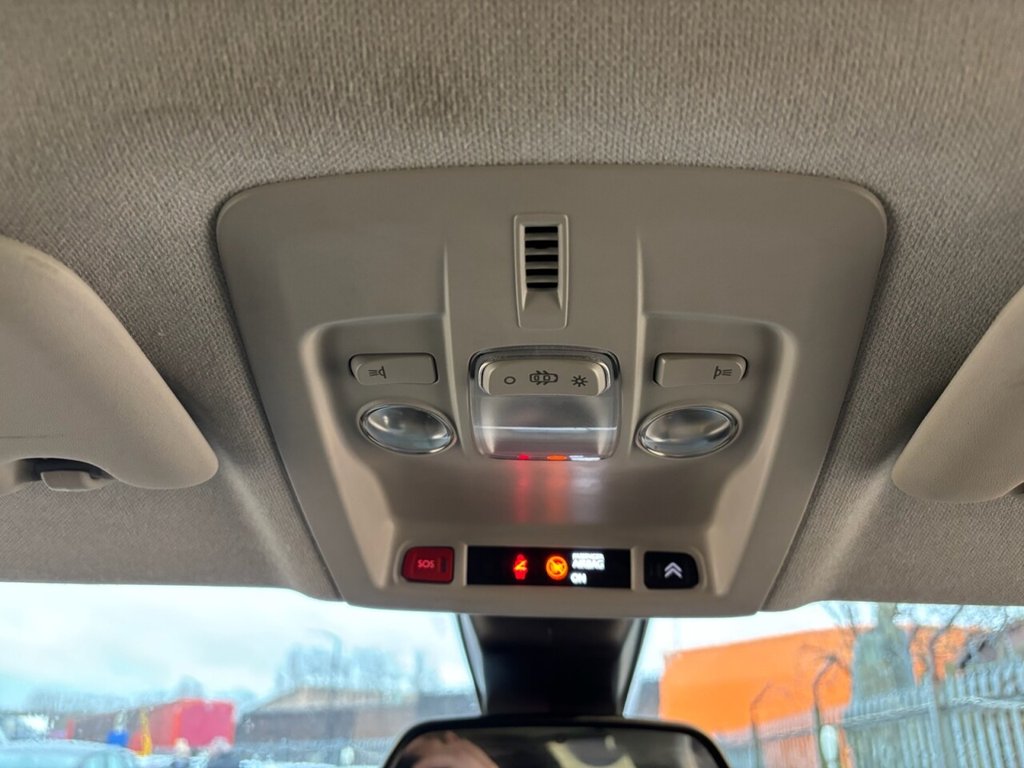 Used Citroen C4 Cactus 2018 for sale - 77654592: Photo 28