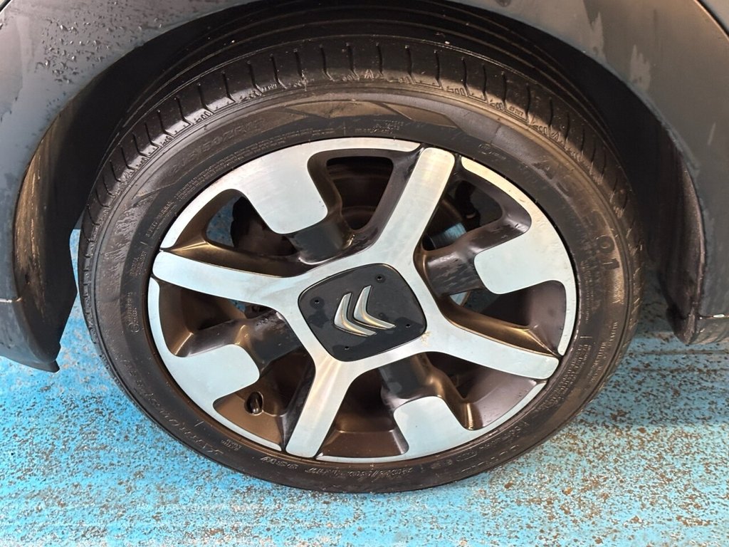 Used Citroen C4 Cactus 2018 for sale - 77654592: Photo 29