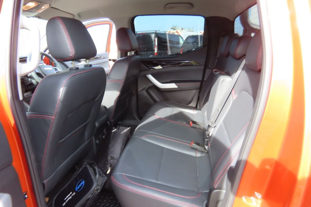 Used Maxus T90EV 2023 for sale - 78030725: Photo 10