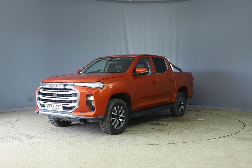 Used Maxus T90EV 2023 for sale - 78030725: Photo 12