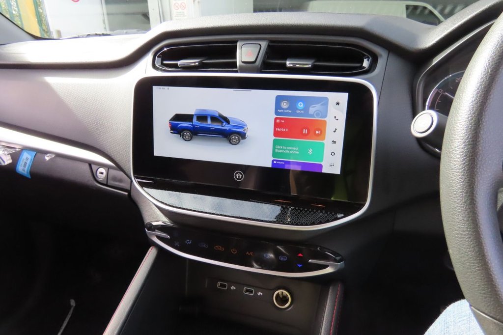 Used Maxus T90EV 2023 for sale - 78030725: Photo 13