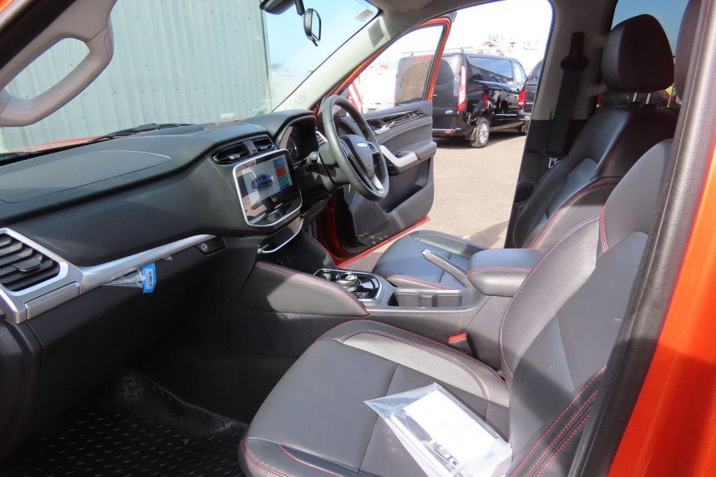 Used Maxus T90EV 2023 for sale - 78030725: Photo 14