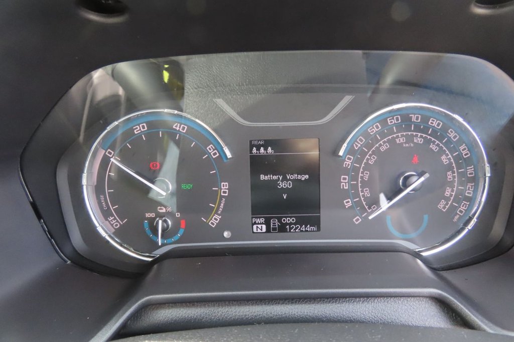 Used Maxus T90EV 2023 for sale - 78030725: Photo 15