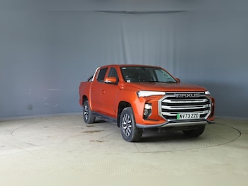 Used Maxus T90EV 2023 for sale - 78030725: Photo