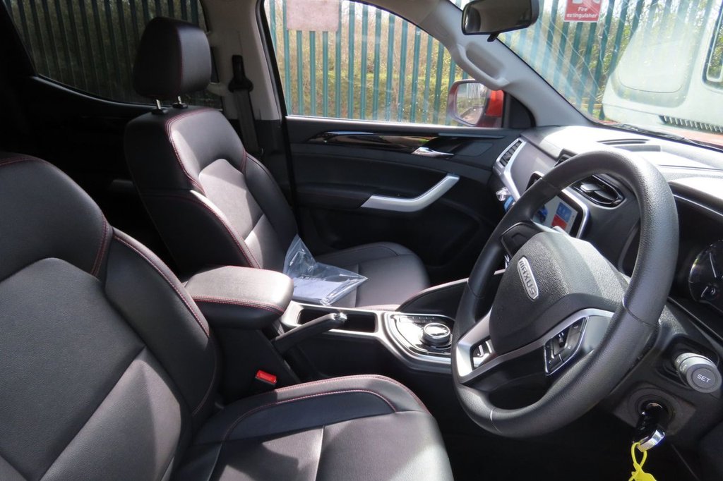 Used Maxus T90EV 2023 for sale - 78030725: Photo 2