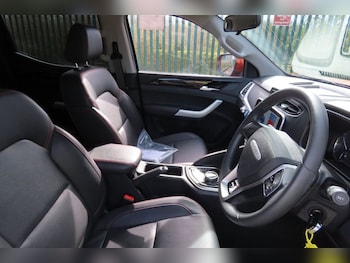 Used Maxus T90EV 2023 for sale - 78030725: Photo