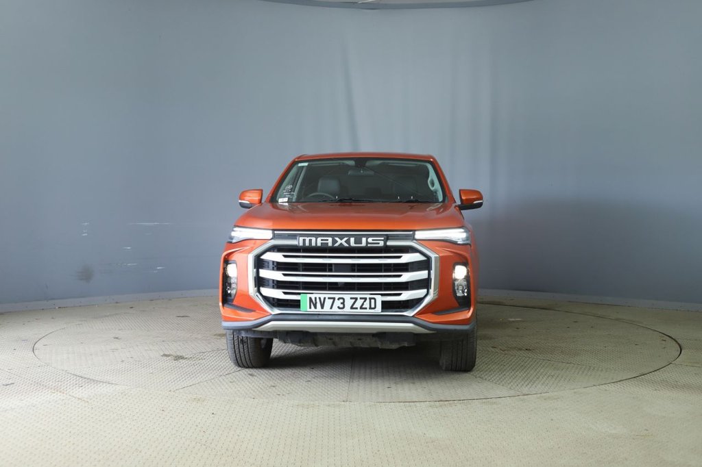 Used Maxus T90EV 2023 for sale - 78030725: Photo 5