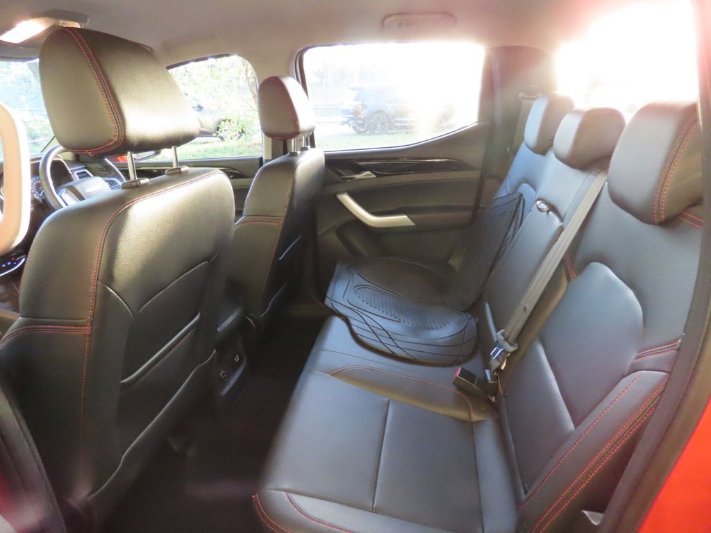 Used Maxus T90EV 2023 for sale - 76792298: Photo 11