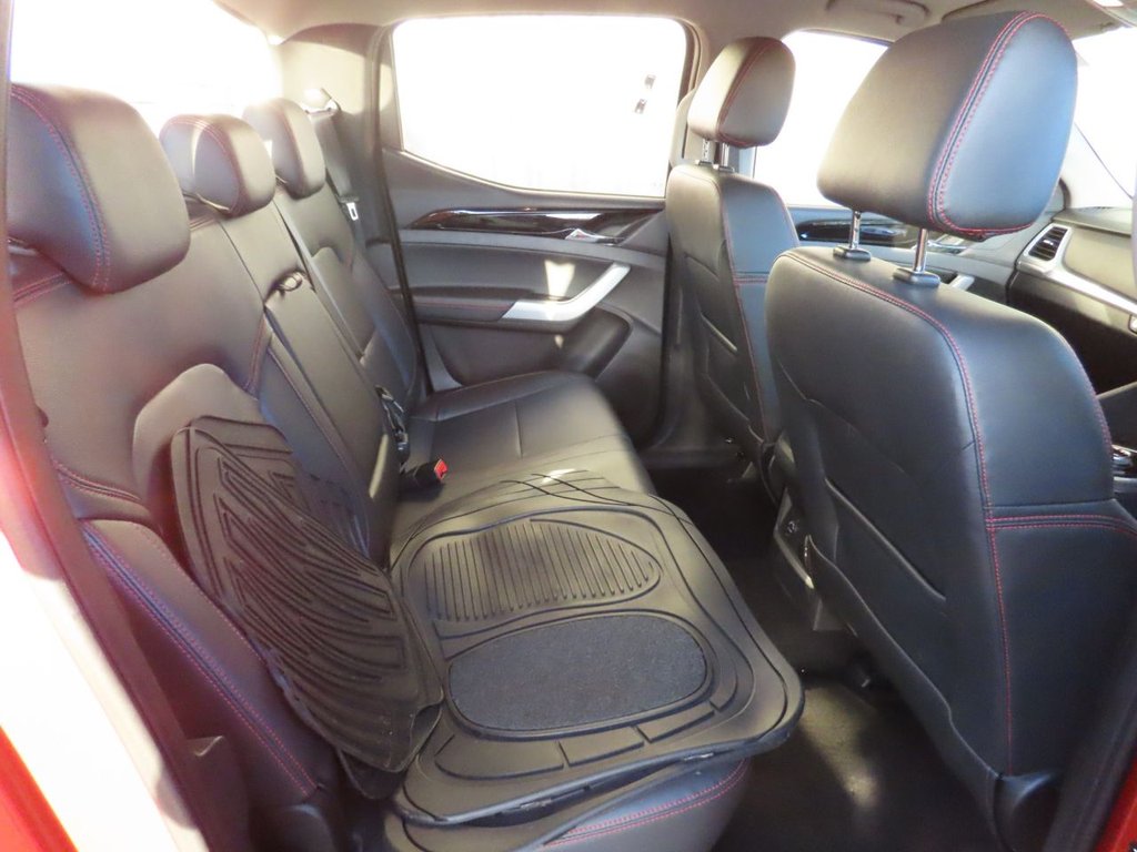 Used Maxus T90EV 2023 for sale - 76792298: Photo 12