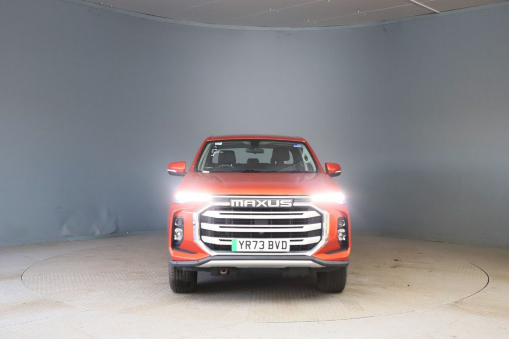 Used Maxus T90EV 2023 for sale - 76792298: Photo 14