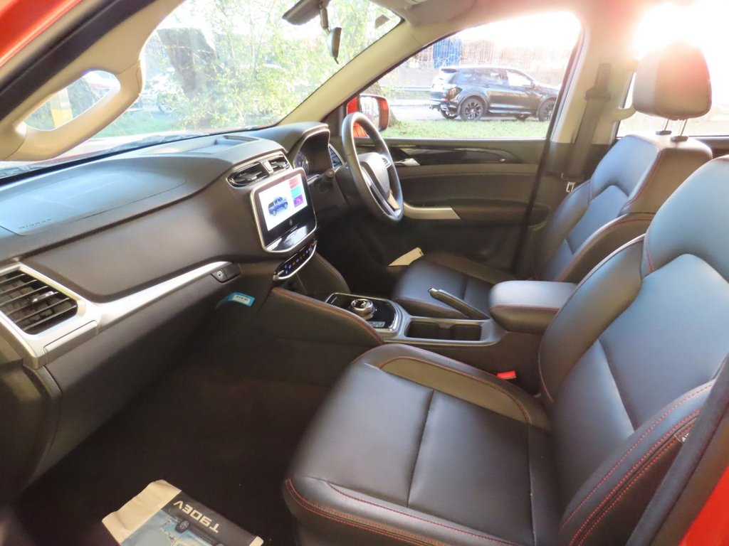 Used Maxus T90EV 2023 for sale - 76792298: Photo 15