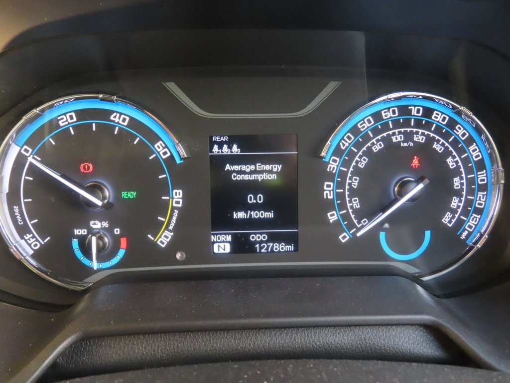 Used Maxus T90EV 2023 for sale - 76792298: Photo 16