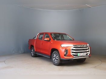 Used Maxus T90EV 2023 for sale - 76792298: Photo