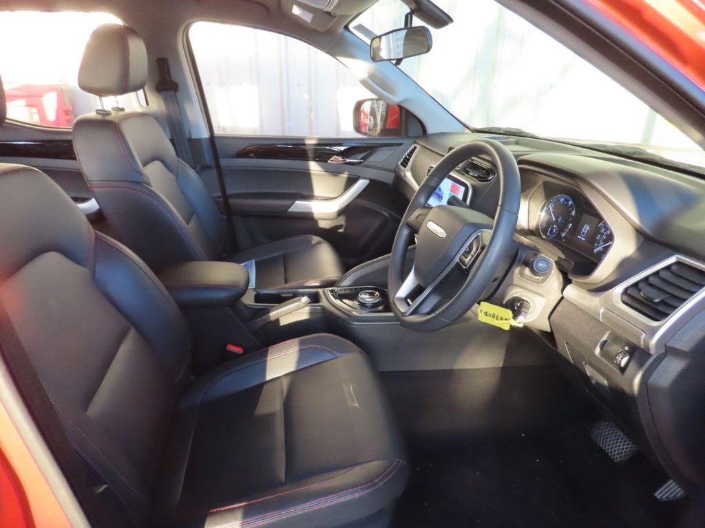 Used Maxus T90EV 2023 for sale - 76792298: Photo 2