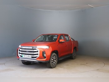 Used Maxus T90EV 2023 for sale - 76792298: Photo