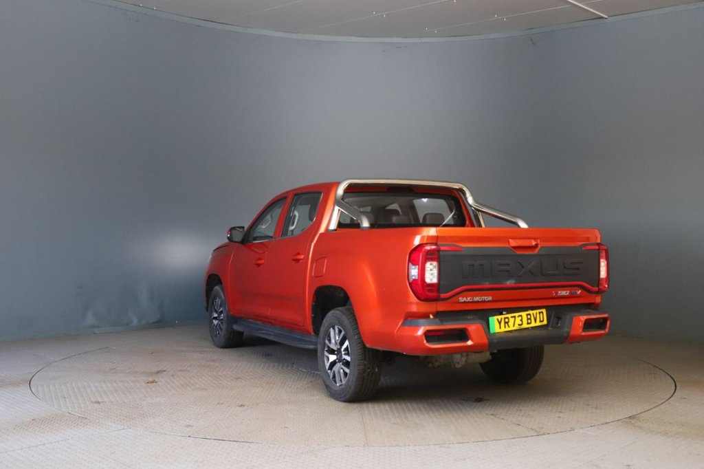 Used Maxus T90EV 2023 for sale - 76792298: Photo 9