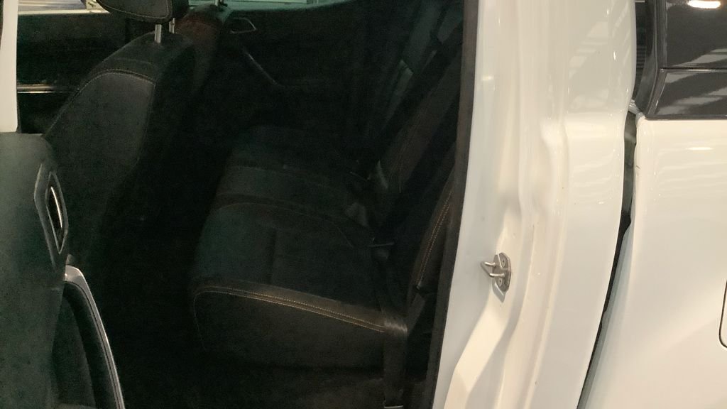 Used Ford Ranger 2021 for sale - 76740721: Photo 10
