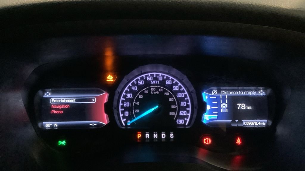 Used Ford Ranger 2021 for sale - 76740721: Photo 11