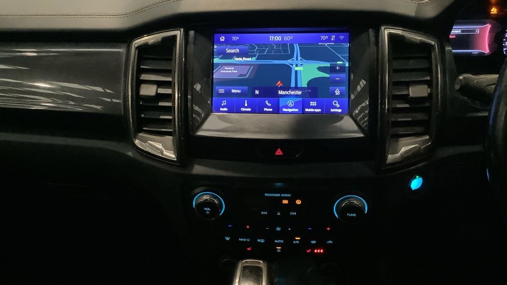 Used Ford Ranger 2021 for sale - 76740721: Photo 12