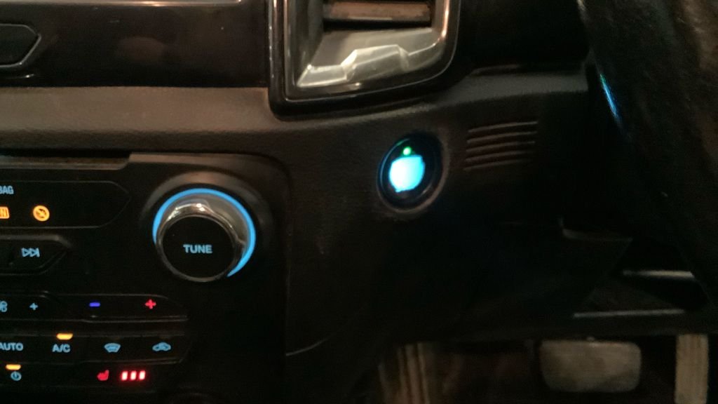 Used Ford Ranger 2021 for sale - 76740721: Photo 13