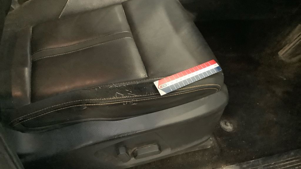 Used Ford Ranger 2021 for sale - 76740721: Photo 14