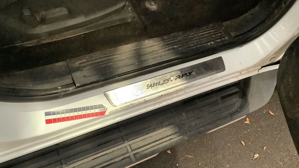 Used Ford Ranger 2021 for sale - 76740721: Photo 15