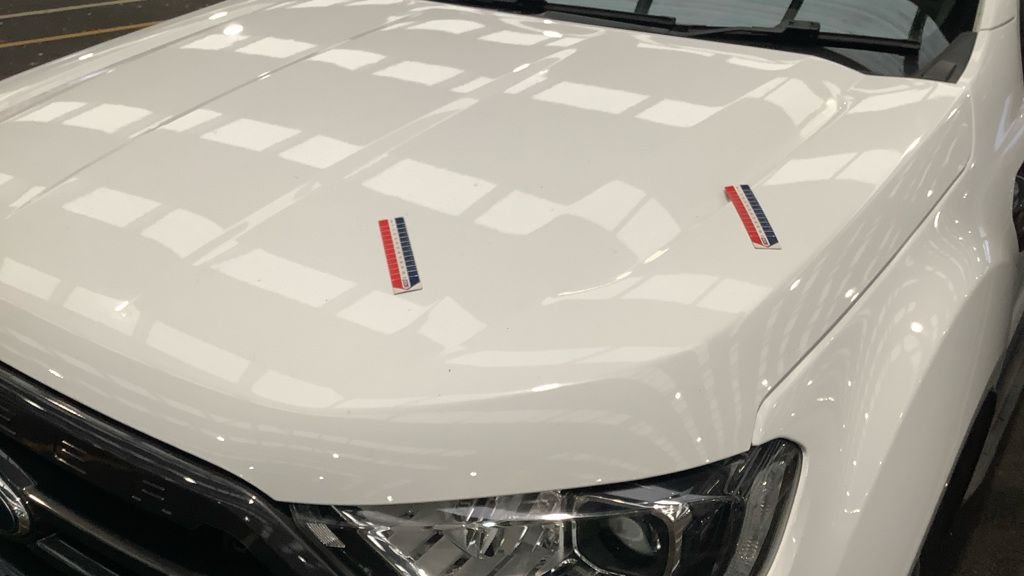 Used Ford Ranger 2021 for sale - 76740721: Photo 16