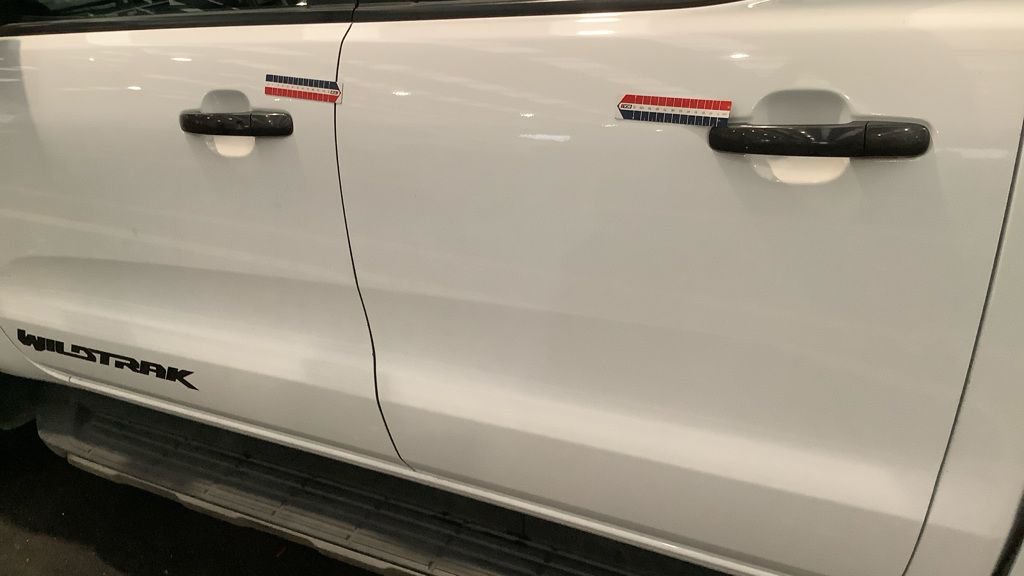 Used Ford Ranger 2021 for sale - 76740721: Photo 17