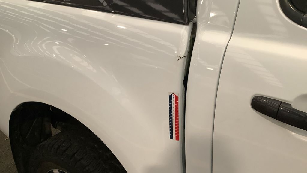 Used Ford Ranger 2021 for sale - 76740721: Photo 18