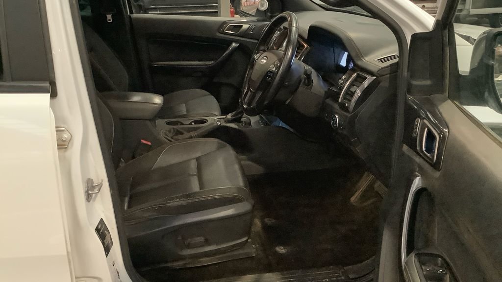 Used Ford Ranger 2021 for sale - 76740721: Photo 2