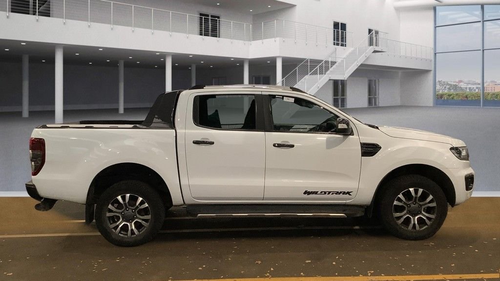 Used Ford Ranger 2021 for sale - 76740721: Photo 7