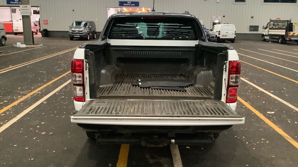 Used Ford Ranger 2021 for sale - 76740721: Photo 9