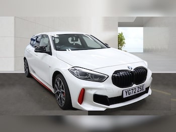 Used BMW 1 Series 2022 for sale - 79313641: Photo