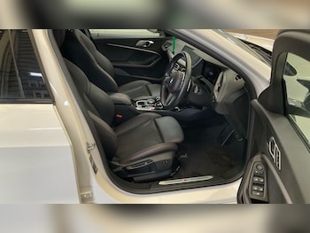 Used BMW 1 Series 2022 for sale - 79313641: Photo
